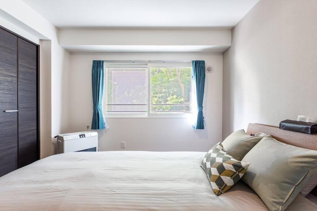 Stardust Apartment Sapporo Luaran gambar