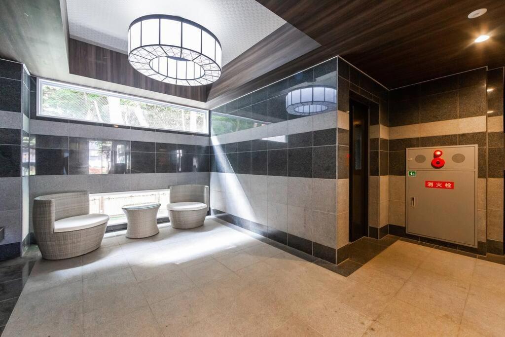 Stardust Apartment Sapporo Luaran gambar