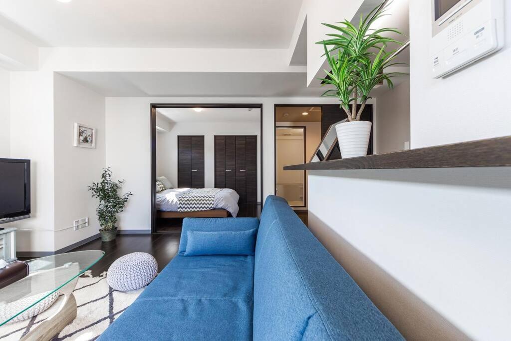 Stardust Apartment Sapporo Luaran gambar