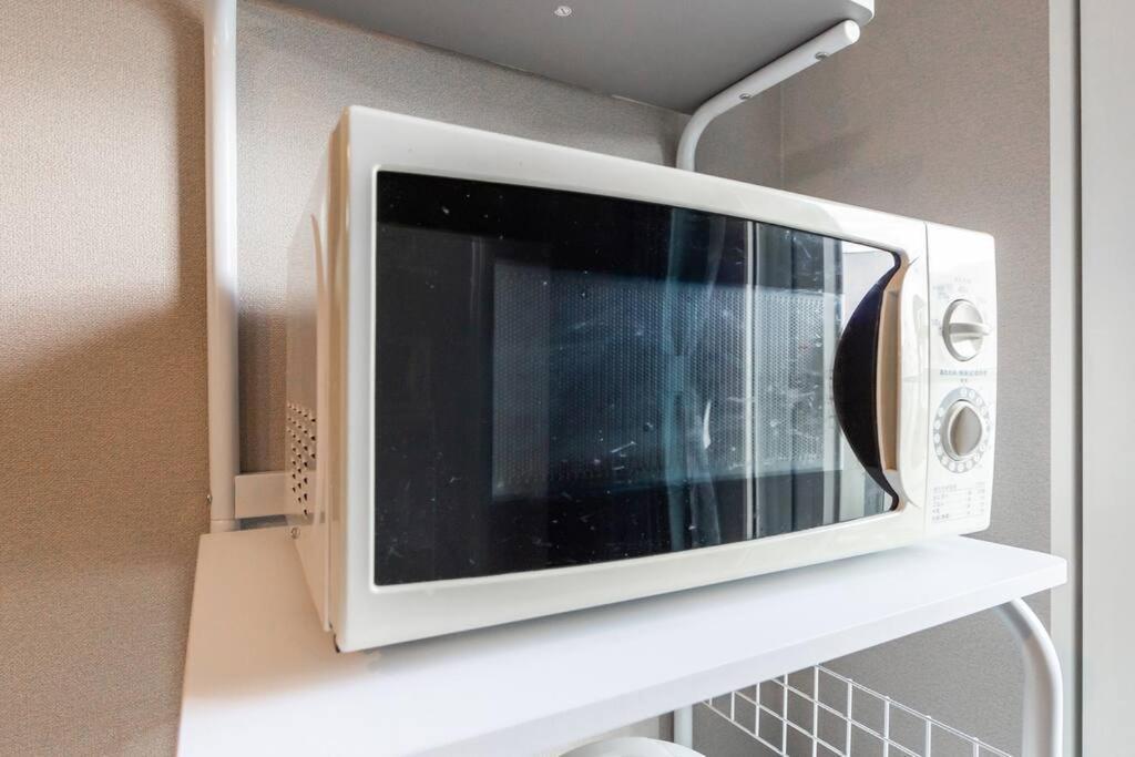 Stardust Apartment Sapporo Luaran gambar