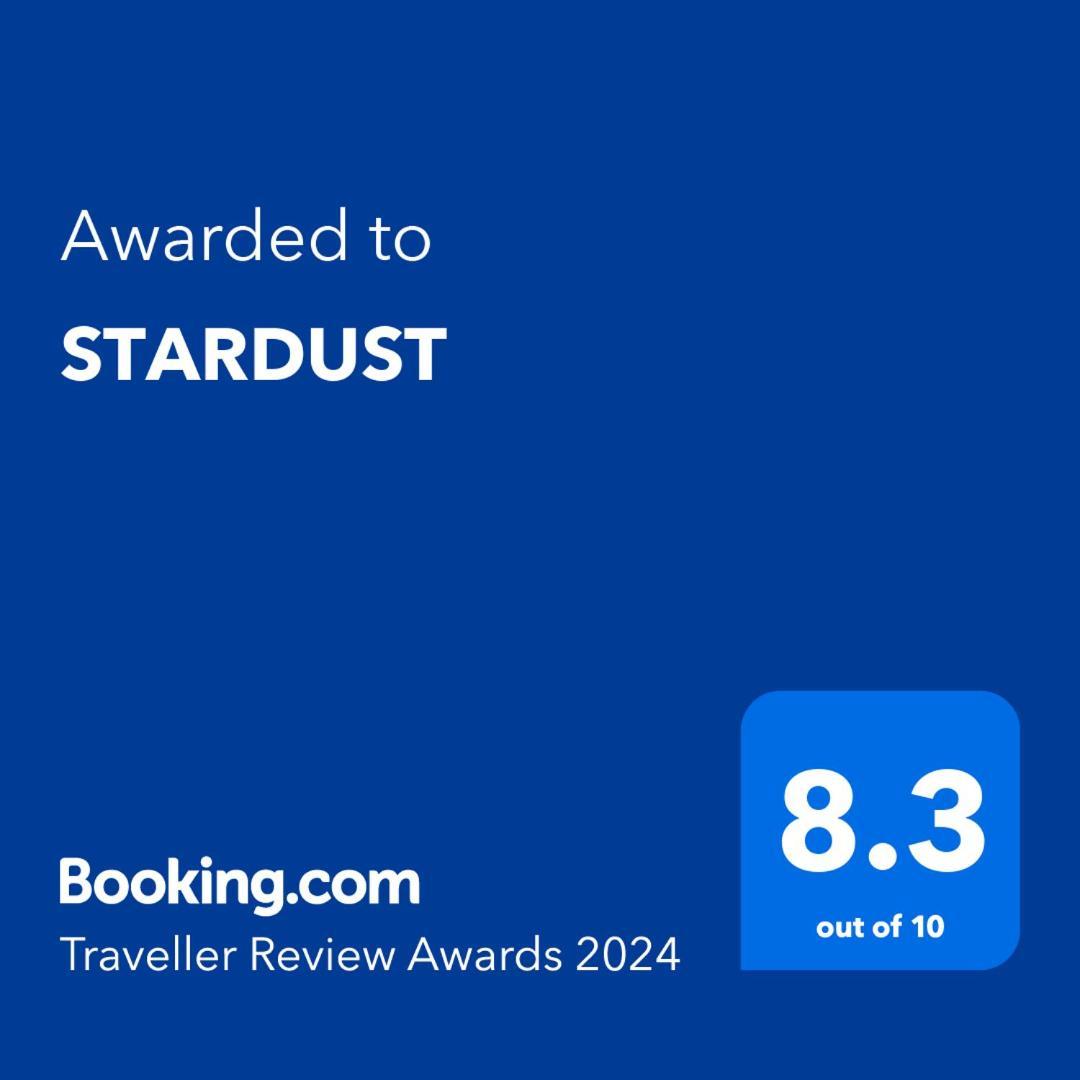 Stardust Apartment Sapporo Luaran gambar